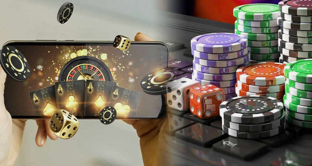 Explore the Exciting World of Online Casino Games from UK Explore the Exciting World of Online Casino Games from UK