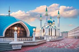 Экскурсии в Казани погружение в культуру и историю города