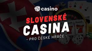Nejlepší casino pro ceske hrace Objevte své štěstí online