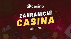 Nejlepší nová online casina Objevte nové možnosti zábavy