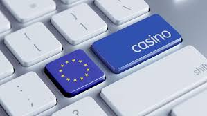 Objevte nová kasina 2025 Ten nejlepší zážitek z online hraní