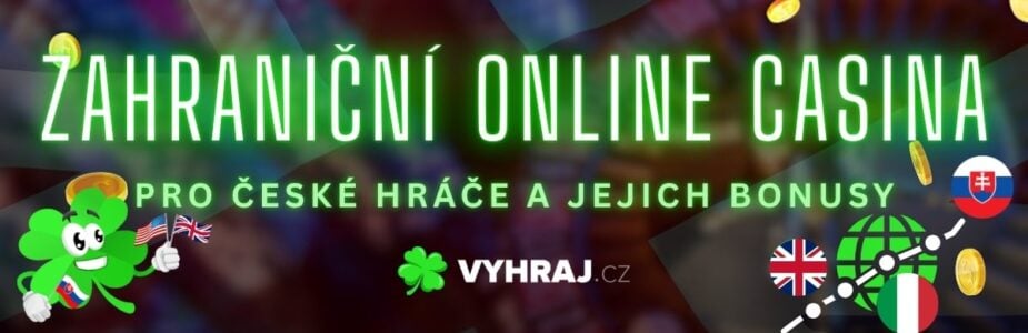 Objevte nová kasina 2025 Ten nejlepší zážitek z online hraní