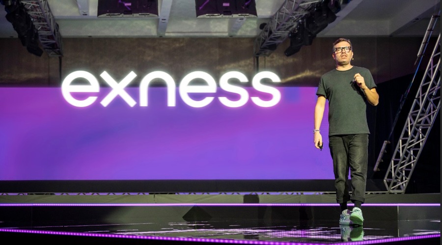 Ultimate Guide to Exness MT4 Free Download