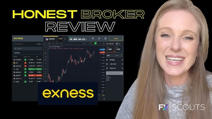 Understanding the Features and Advantages of Exness Limited