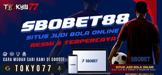 Agen Bola Resmi Terpercaya Panduan Memilih yang Tepat