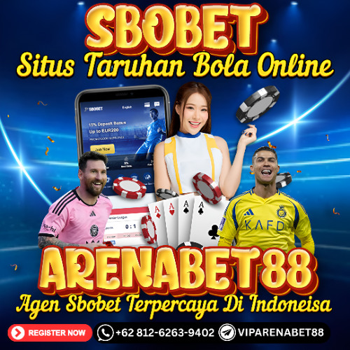 Agen Sbobet88 Panduan Lengkap dan Tips Terbaik untuk Bertaruh Agen Sbobet88 Panduan Lengkap dan Tips Terbaik untuk Bertaruh