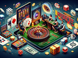 Discover New Online Casinos With Unique Features 0 Discover New Online Casinos With Unique Features 0