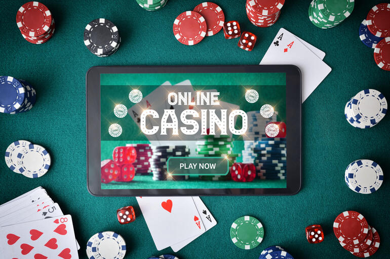 Discover the Excitement of Lucky Star Casino Brazil 37