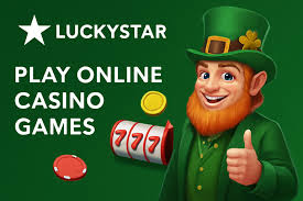 Discover the Excitement of Lucky Star Casino Cameroon 1