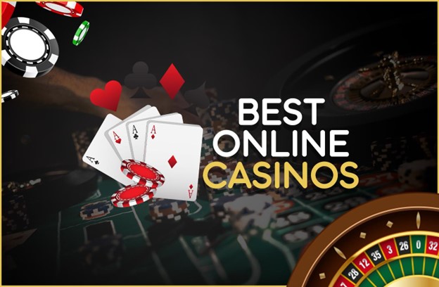 Discover the Newest UK Online Casino A Guide to Exciting Gaming Adventures