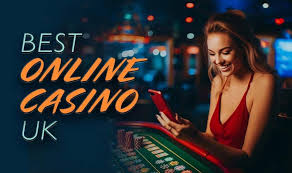 Discover the Newest UK Online Casino A Guide to Exciting Gaming Adventures