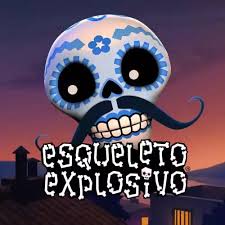 Esplora la Magia della serie di slot Esqueleto Explosivo