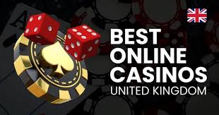 Experience Live Roulette Online Casino UK Like Never Before