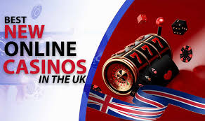 Explore the Thrills of Online Gambling Co UK Casino Explore the Thrills of Online Gambling Co UK Casino