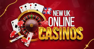 Explore the Thrills of Online Gambling Co UK Casino Explore the Thrills of Online Gambling Co UK Casino