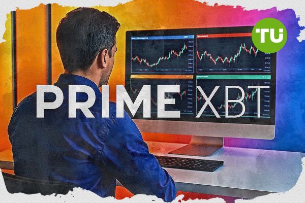 Explore the Thrills of Trading PrimeXBT Contests