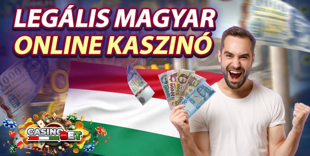 Fedezd fel a Google Pay online kaszinók magyar világát!
