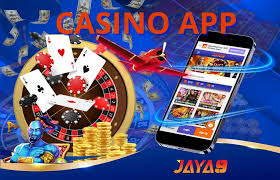 Jaya9 আনন্দ এবং জয়ের এক অনন্য সমাহার