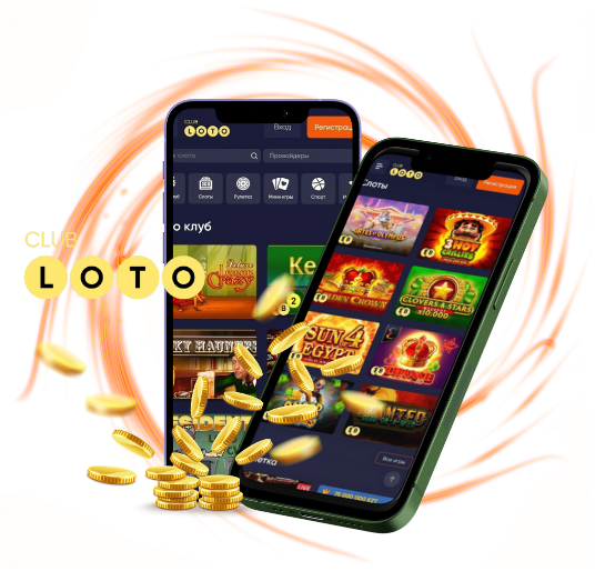 Loto Удача на ладони Loto Удача на ладони