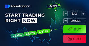 Mastering Trading with Pocket Option Your Gateway to Success