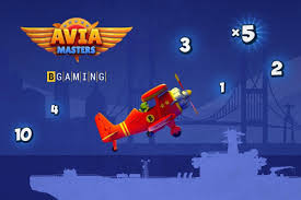 AviaMasters Game - Play Demonstration or Get Reward As Much As $9500