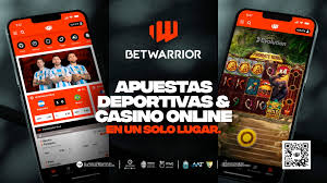 BetWarrior Argentina: ¿Cuánto tarda en pagar y más?