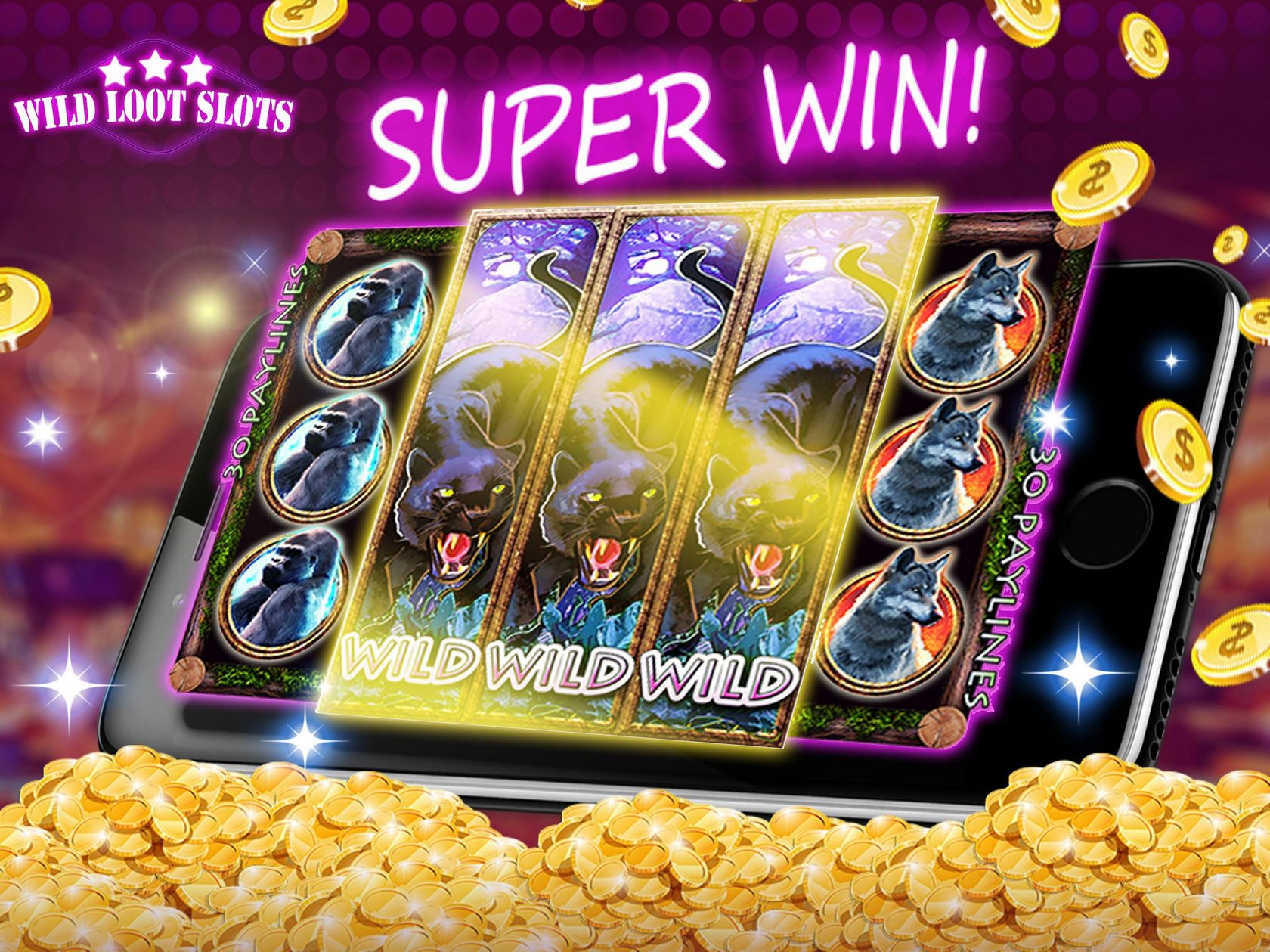 BigWin Casino site