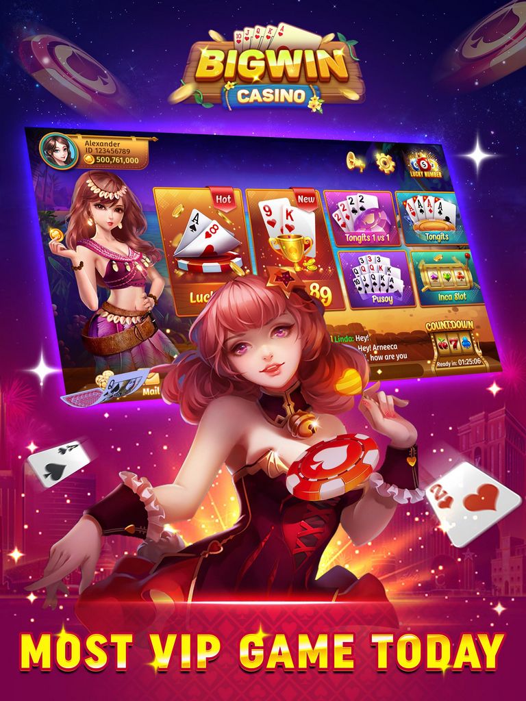 BigWins Casino Testimonial 2025 - 100% up to 250 USDT