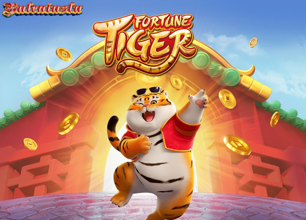 Download do aplicativo Ton Of Money Tiger