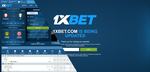 Tautan Alternatif dan Tampilkan 1xbet