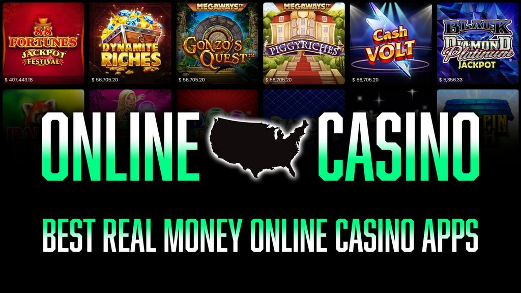 What Are the very best Australian Online Casino Sites for Real Cash?