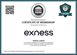 Understanding the Exness Bonus A Comprehensive Guide