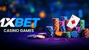 1xBet India A Comprehensive Guide to Online Betting 379235391 1xBet India A Comprehensive Guide to Online Betting 379235391
