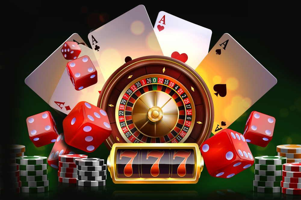 Alt du trenger å vite om free spins uten innskudd 975589407 Alt du trenger å vite om free spins uten innskudd 975589407
