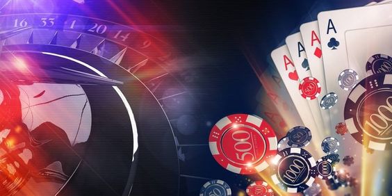 Chance Casino - Vše, co potřebujete vědět o sázkových hrách Chance Casino - Vše, co potřebujete vědět o sázkových hrách