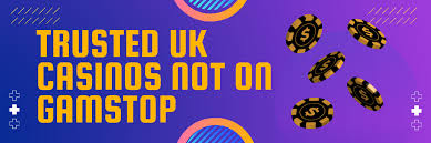 Discover Premier Casino Sites Not on Gamstop Discover Premier Casino Sites Not on Gamstop