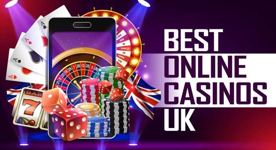 Discover the Most Reliable Online Casinos in the UK 1603026157 Discover the Most Reliable Online Casinos in the UK 1603026157