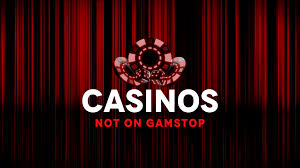 Discover the World of Casinos Non Gamstop 655130079 Discover the World of Casinos Non Gamstop 655130079