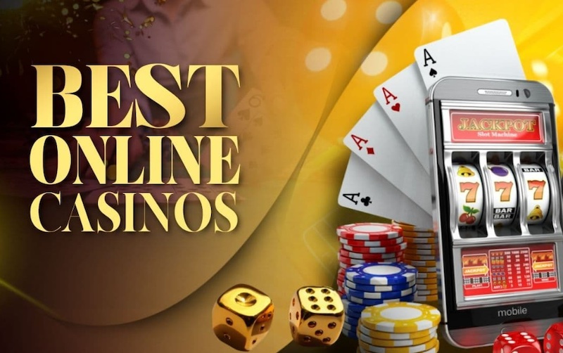 Exciting Entertainment Awaits Winner Casino Online Games