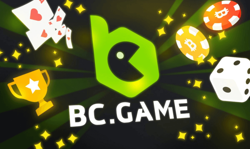 Exciting Wins Await You at Slots BC.Game