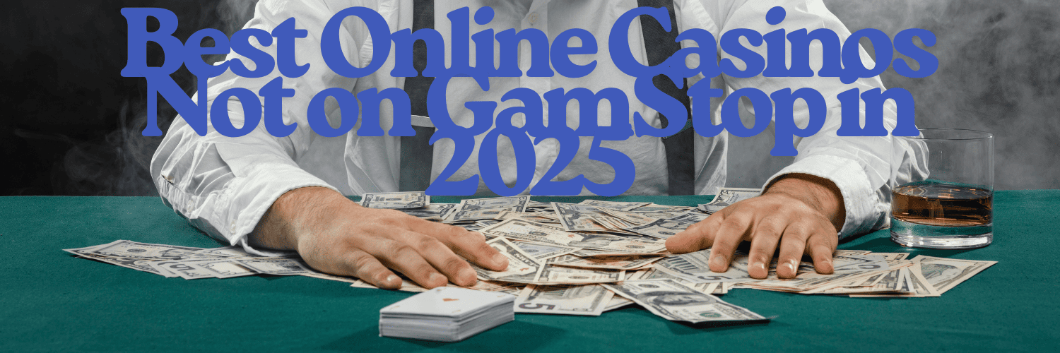 Exploring Non Gamstop UK Casinos A Guide to Alternative Gaming Options 553418704