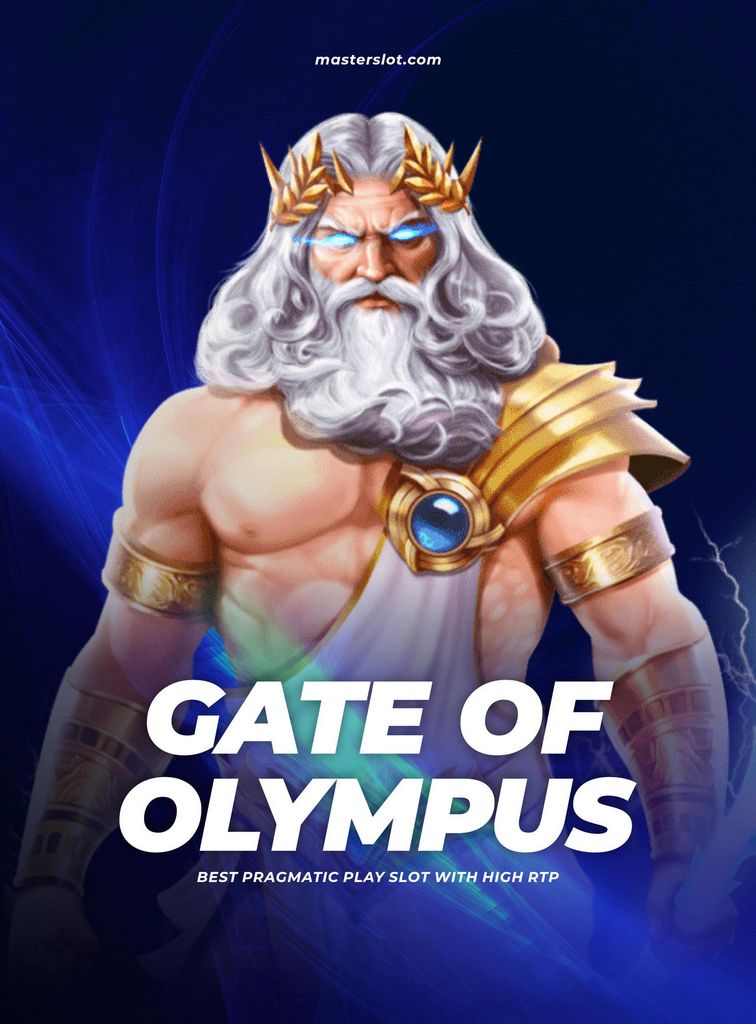 Gates of Olympus Slot – Spielen Sie um echtes Geld oder testen Sie die Demo kostenlos