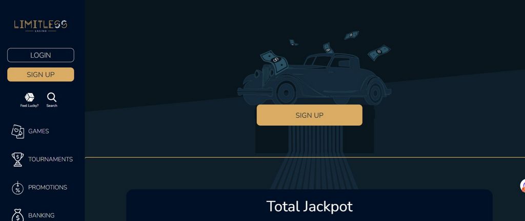 Мобильное зеркало Mostbet