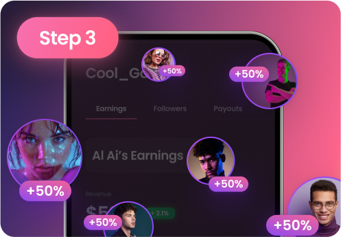Unleashing Creativity with Swipey AI Logo Design