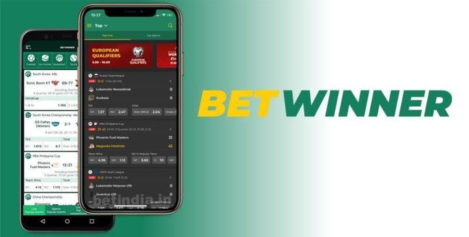 BetWinner Your Go-To Online Betting Platform