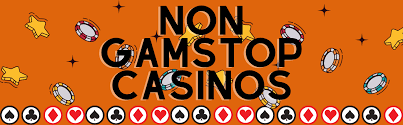 Discover Non Gamstop UK Casino Sites An Ultimate Guide Discover Non Gamstop UK Casino Sites An Ultimate Guide