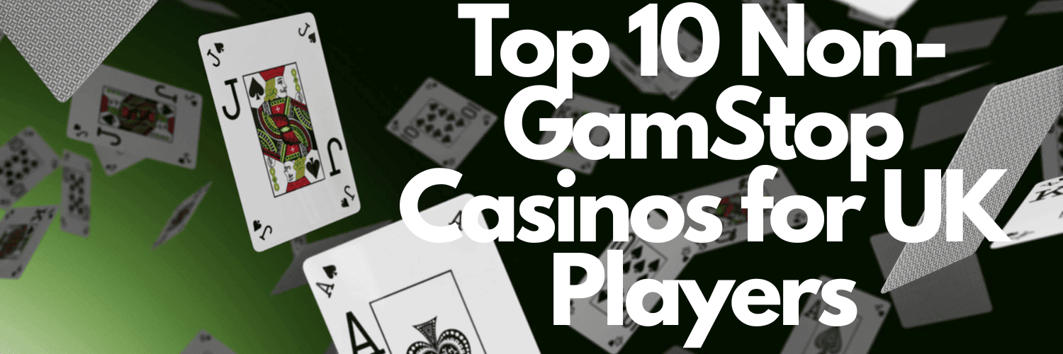 Discover Non Gamstop UK Casino Sites for Unrestricted Gaming Discover Non Gamstop UK Casino Sites for Unrestricted Gaming