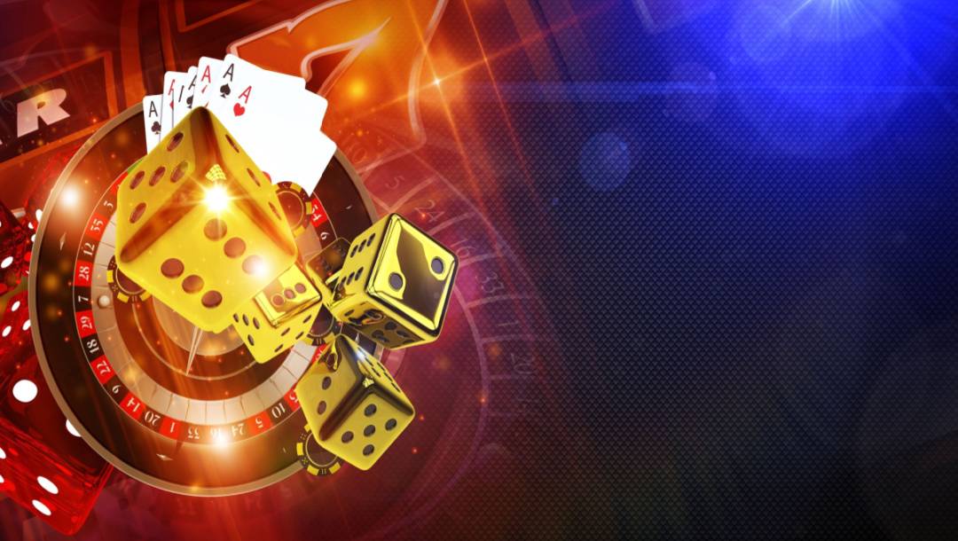 Dive Into the Thrilling World of Dexsport Casino