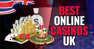 Exciting New King Casino Bonus Offers in the UK Exciting New King Casino Bonus Offers in the UK